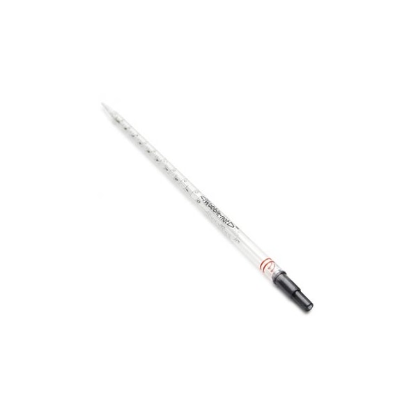 Vistalab Wobble-Not Serological Pipets, 10ml, 200/pk, 200PK 163251 - main